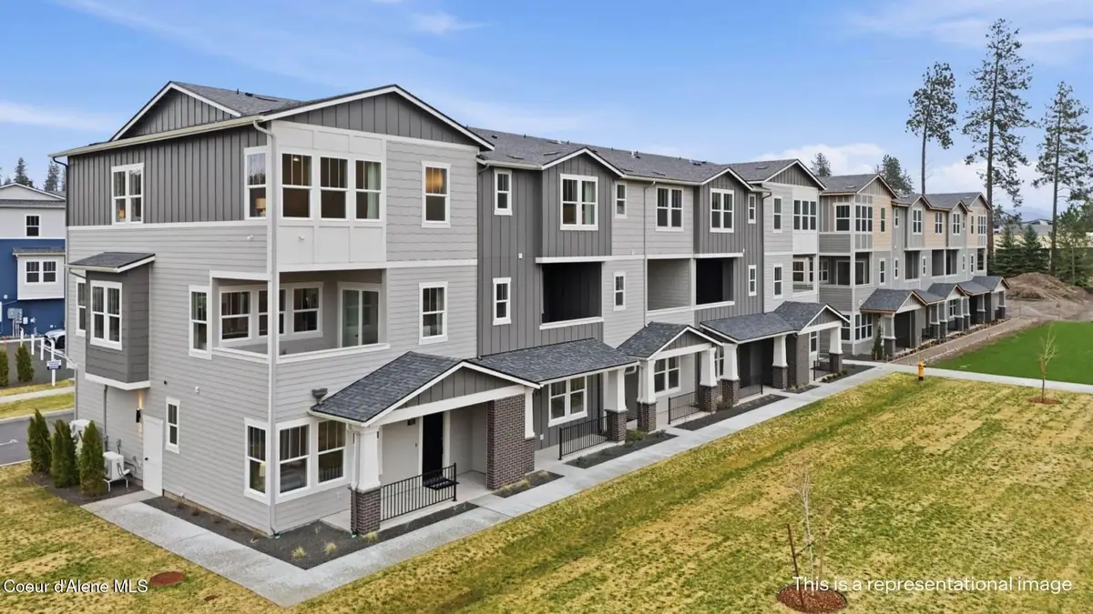 3272 N Grandmill Ln #105, Coeur Dalene, ID 83814 - #1