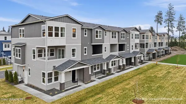 3272 N Grandmill Ln #105, Coeur d'Alene, ID 83814