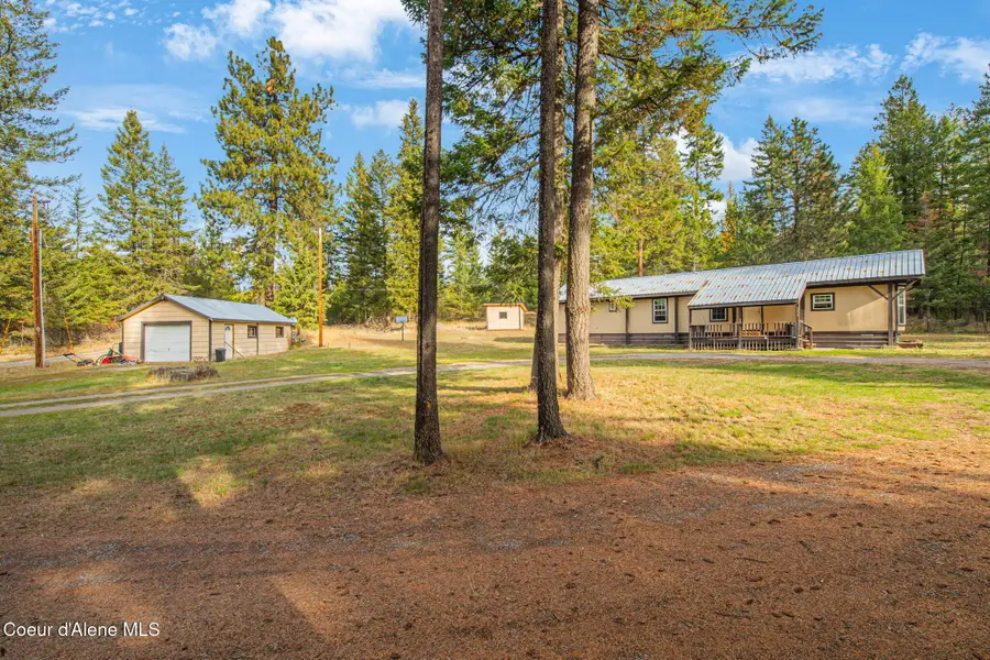 2539 Old Priest River RD, Priest River, ID 83856 - #2