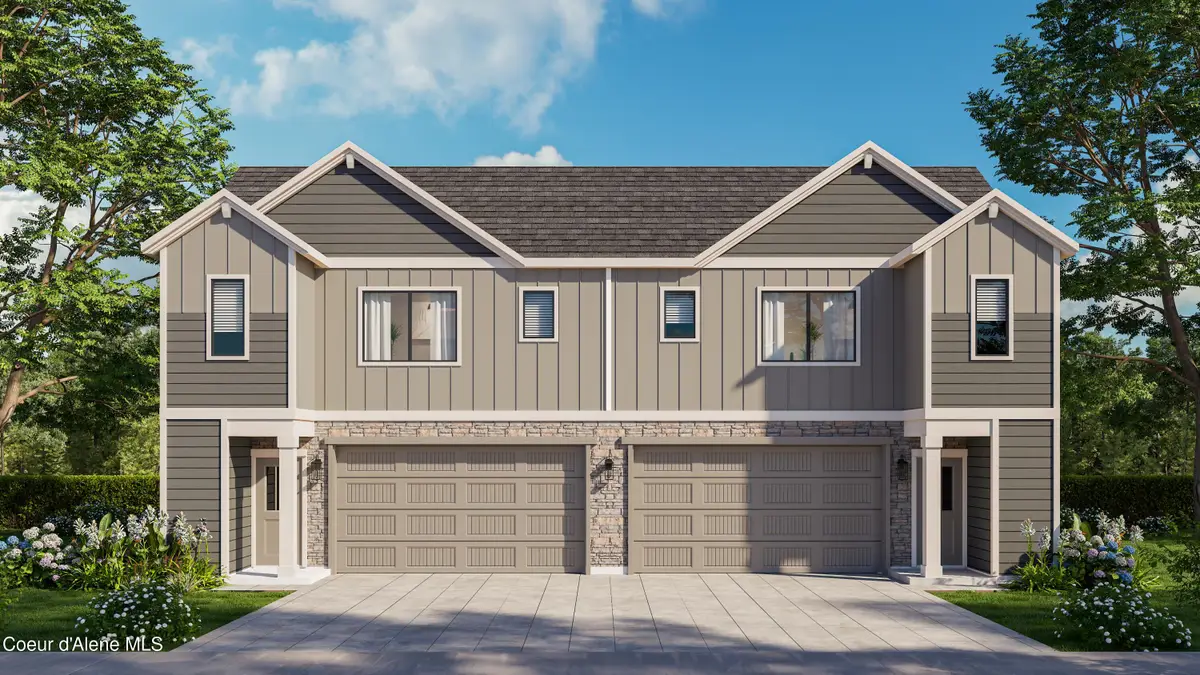 4773 N Ashwood Ln, Post Falls, ID 83854 - #1