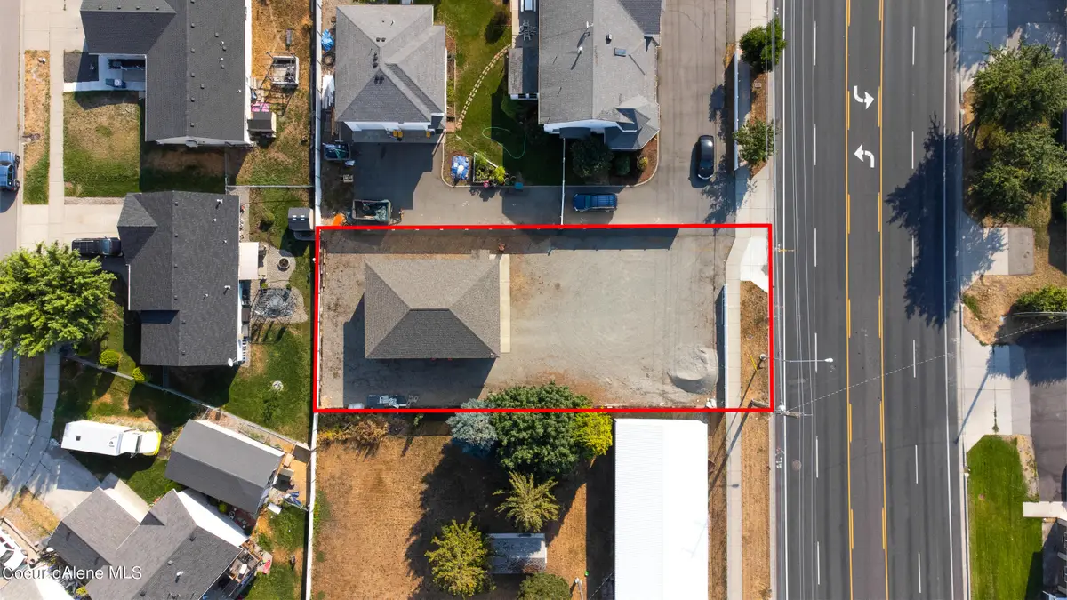3707 E Mullan Ave, Post Falls, ID 83854 - #1