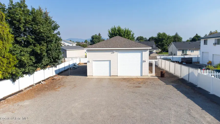 3707 E Mullan Ave, Post Falls, ID 83854 - #2