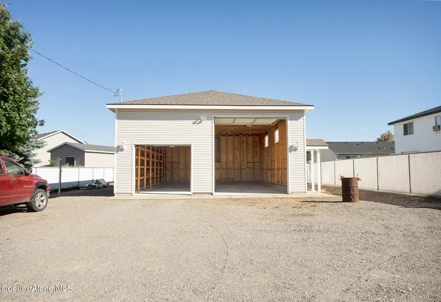 3707 E Mullan Ave, Post Falls, ID 83854 - #3
