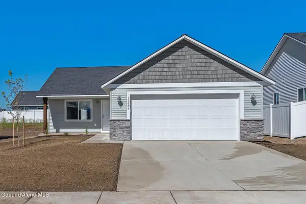 7081 W CONSTANTINE LN, Rathdrum, ID 83858