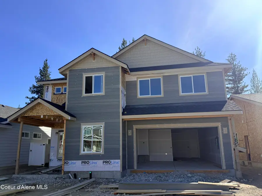1135 Jersey St, Sandpoint, ID 83864 - #2