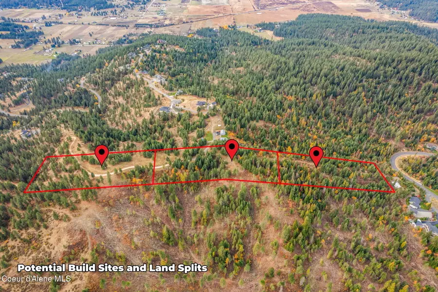 NNA N Hill Rd, Hauser, ID 83854 - #2