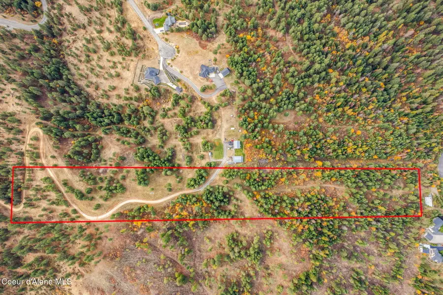 NNA N Hill Rd, Hauser, ID 83854 - #3