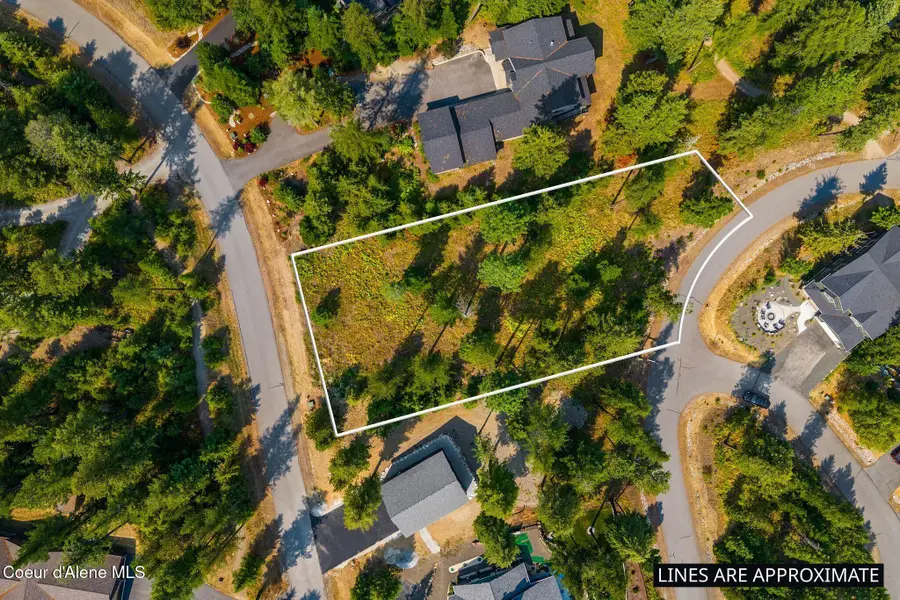 Lot 12 Deeter Dr, Priest River, ID 83856 - #3