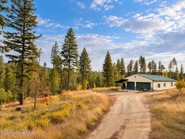 707 Patches LN, St. Maries, ID 83861