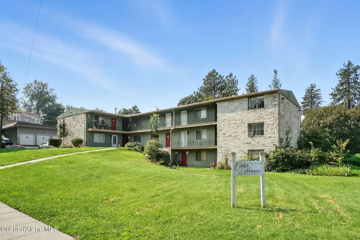 1405 W 8th Ave, Spokane, WA 99204 - #1