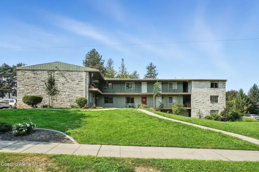 1405 W 8th Ave, Spokane, WA 99204 - #2
