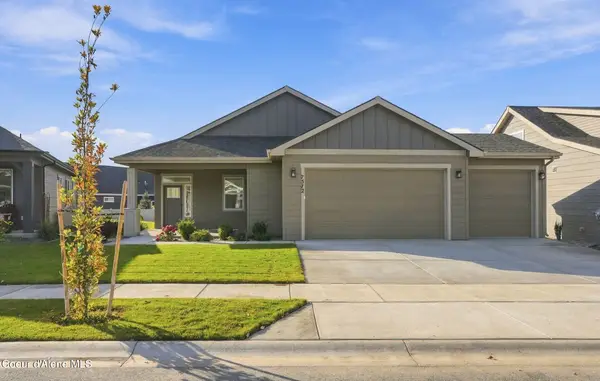 7572 N GIRARD CIR, Coeur d'Alene, ID 83815