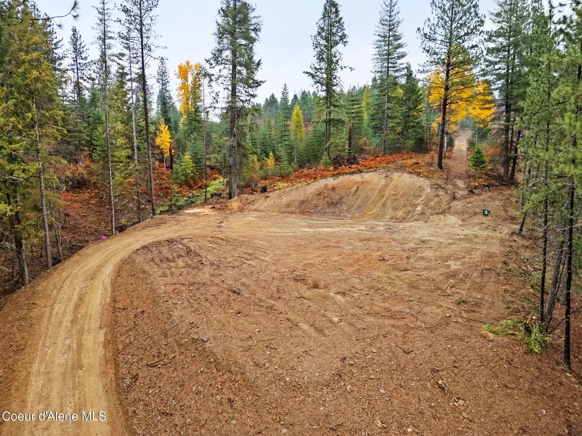 605 Maude Ridge Rd, Pinehurst, ID 83850 - #1