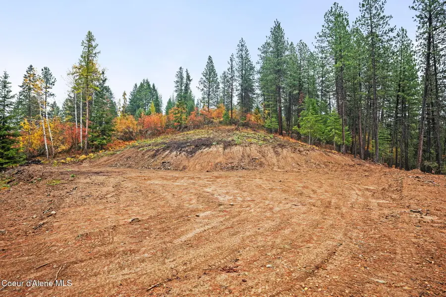 413 Maude Ridge Rd, Pinehurst, ID 83850 - #2