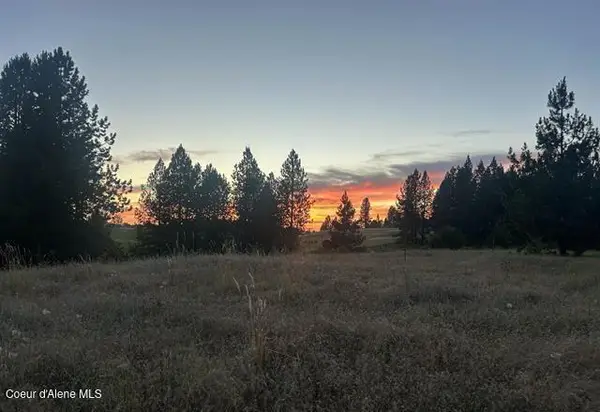 TBD Parcel 1 Too Kush Rd, Kooskia, ID 83539