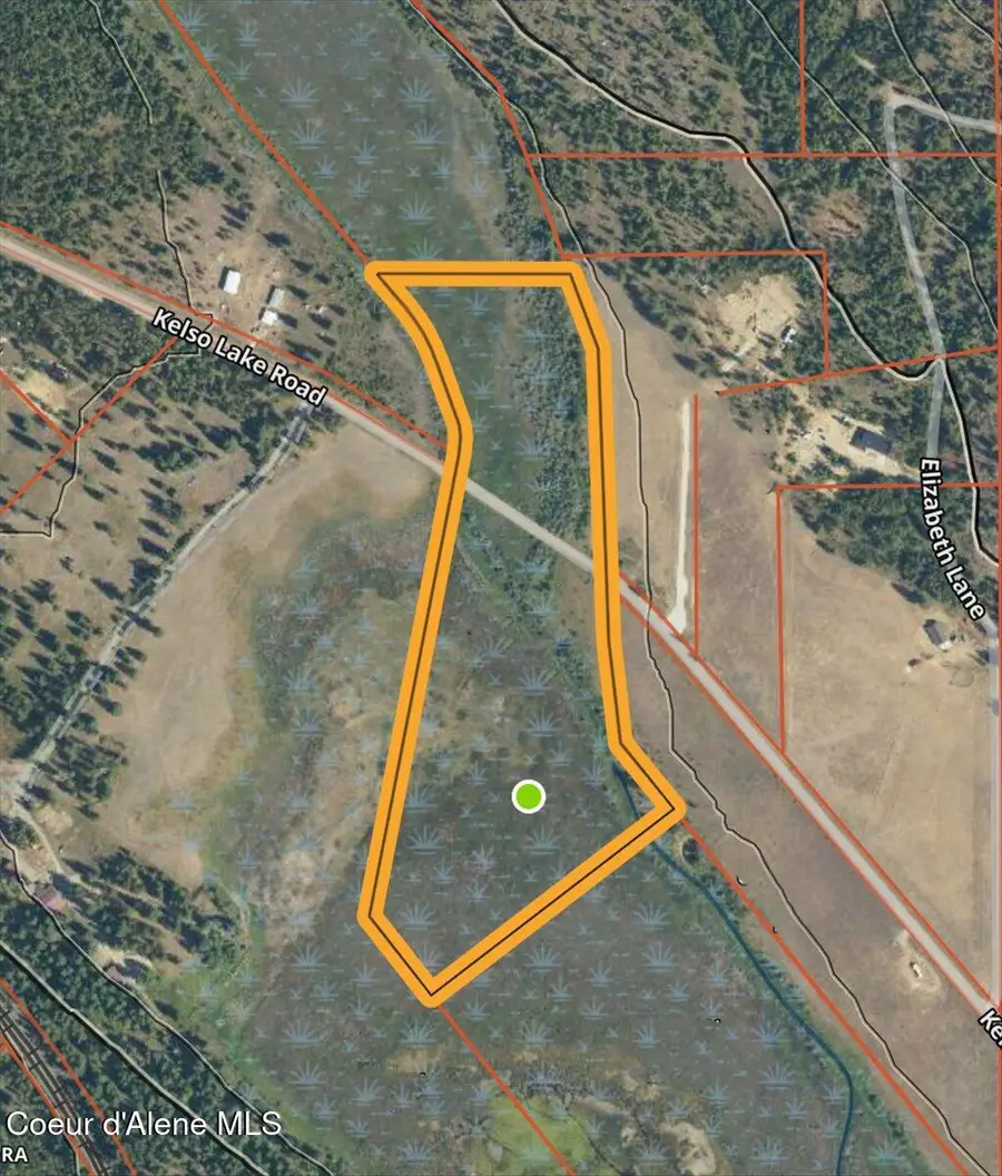 NNA Kelso Lake Rd, Athol, ID 83801 - #3