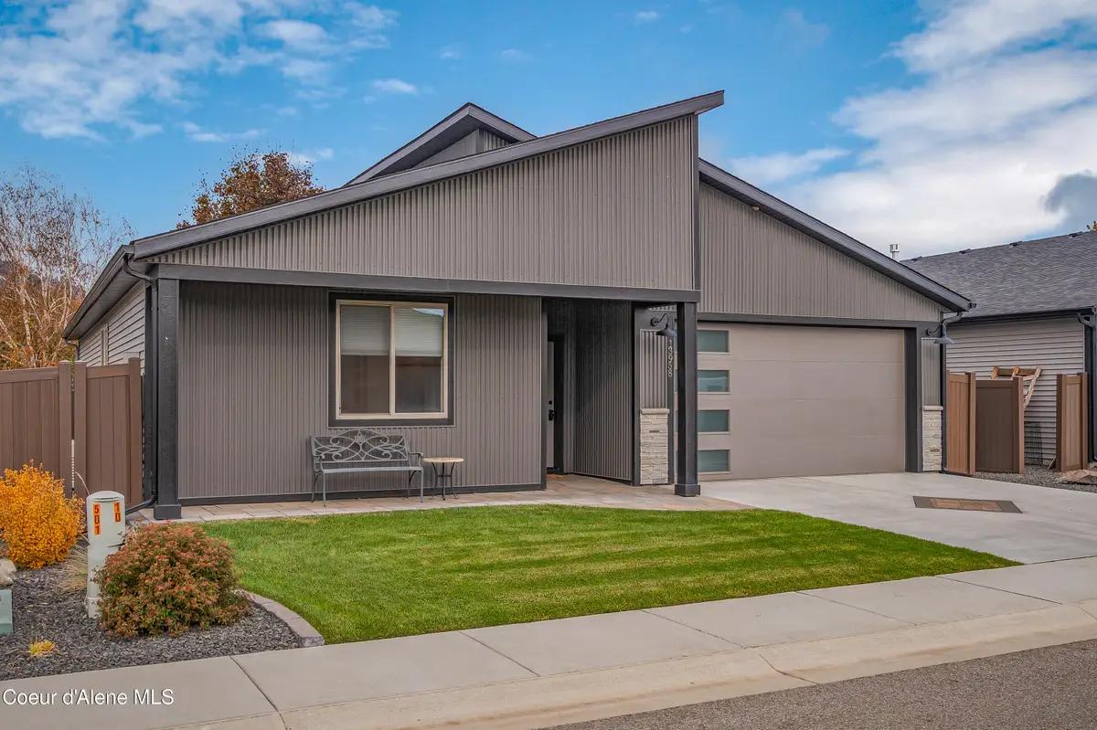 13958 N Rainier Loop, Rathdrum, ID 83858 - Image #1