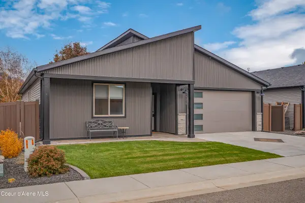 13958 N Rainier Loop, Rathdrum, ID 83858