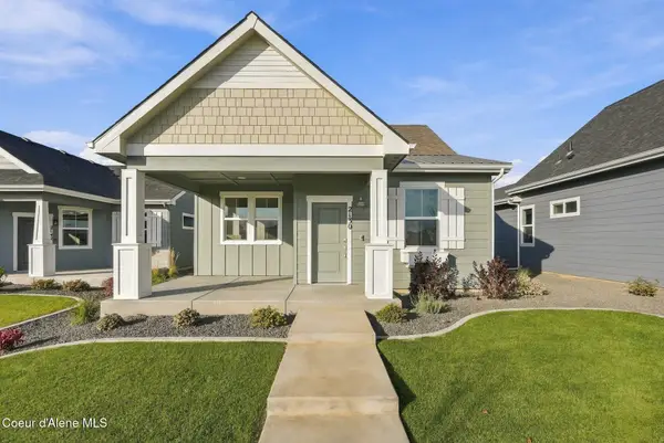 2130 W CHOLET LN, Coeur d'Alene, ID 83815