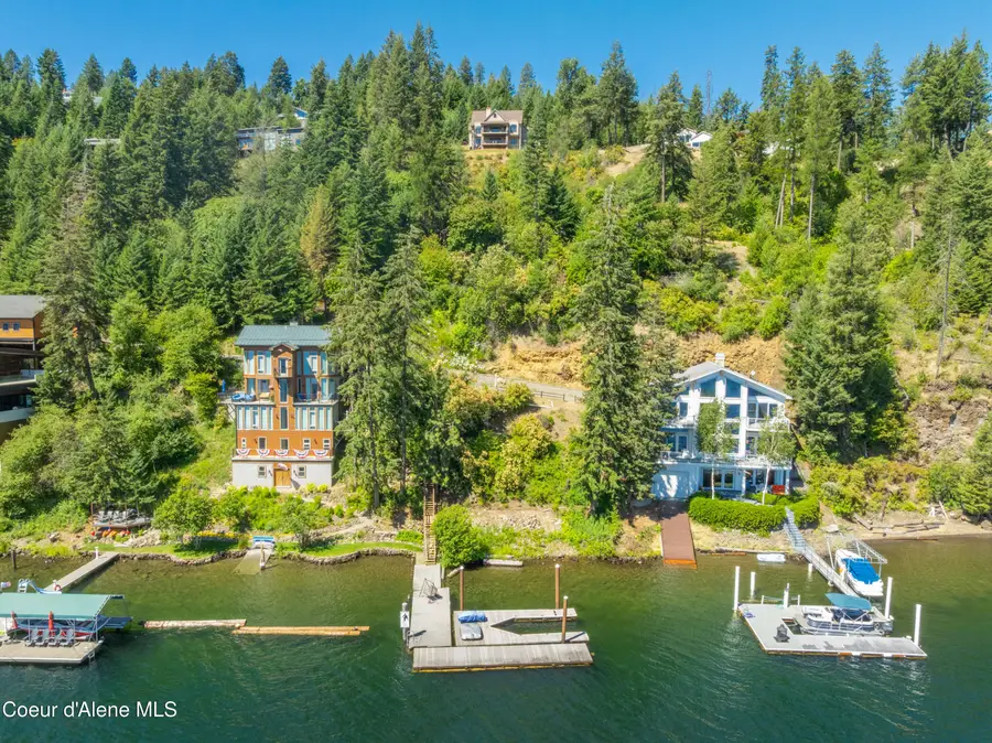 233 W Steamboat Dr, Coeur Dalene, ID 83814 - #2