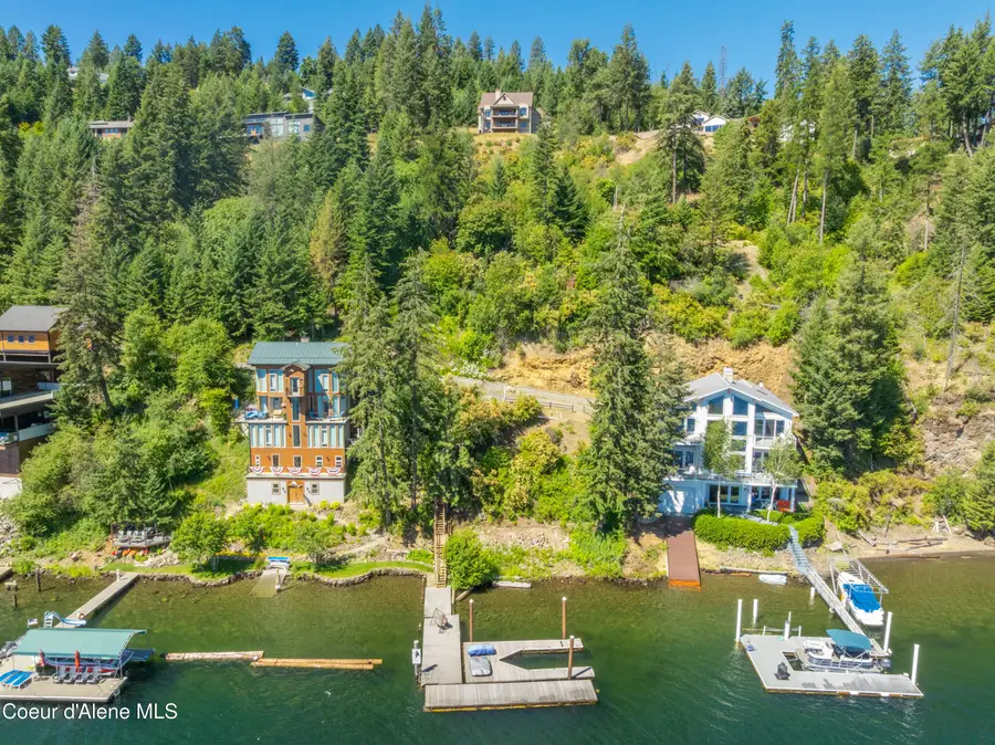 233 W Steamboat Dr, Coeur Dalene, ID 83814 - #3