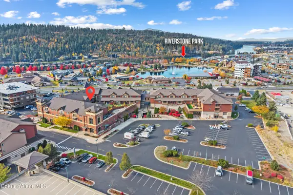 2151 N Main ST #STE 203, Coeur d'Alene, ID 83814