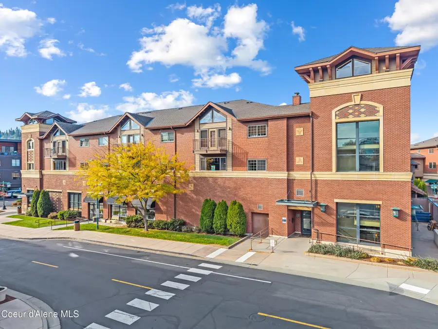 2151 N Main ST #STE 203, Coeur D Alene, ID 83814 - #3