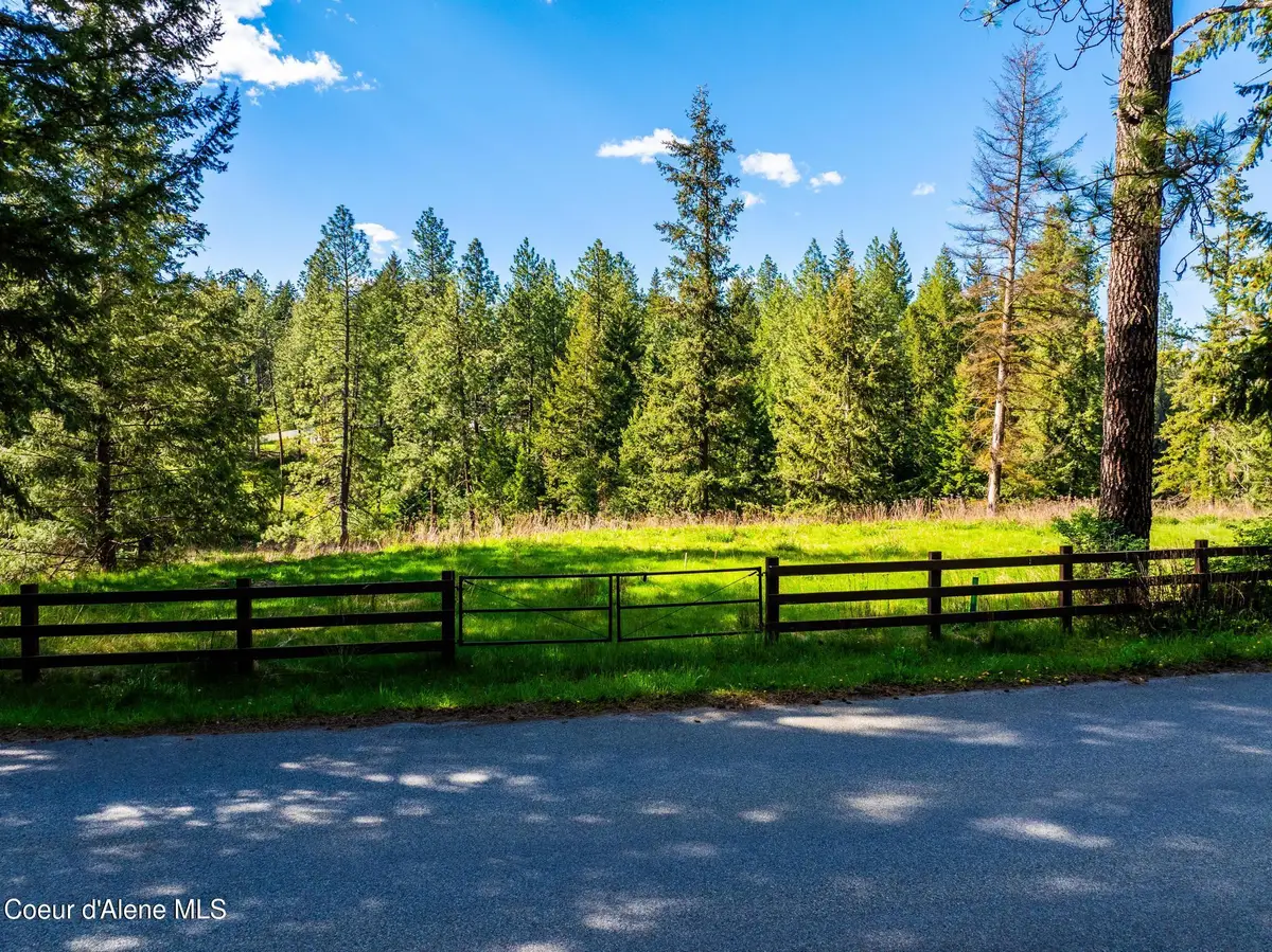 LOT 3 Strahorn Rd, Hayden, ID 83835 - Image #1