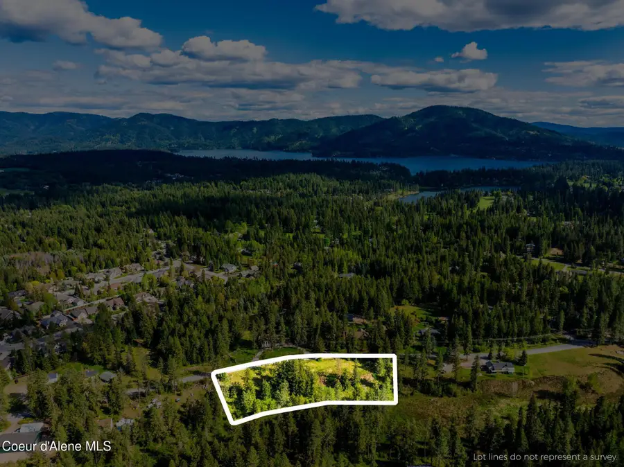 LOT 3 Strahorn Rd, Hayden, ID 83835 - Image #2