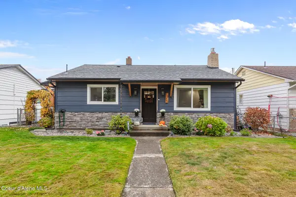 1935 N 7TH ST, Coeur d'Alene, ID 83814