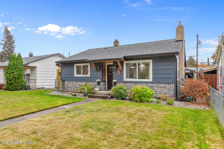 1935 N 7TH ST, Coeur Dalene, ID 83814 - #2