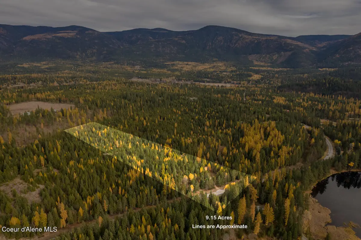 533586 U.S. 95, Bonners Ferry, ID 83805 - #1