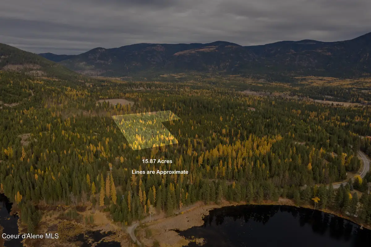 NNA Balsam Rd. 15.87 acres RD, Bonners Ferry, ID 83805 - #1