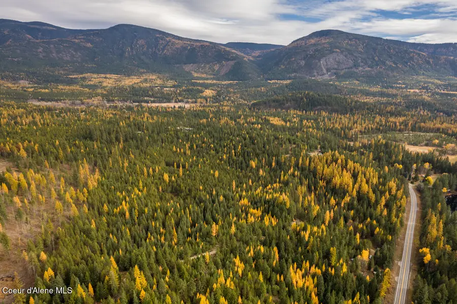 NNA Balsam Rd. 15.87 acres RD, Bonners Ferry, ID 83805 - #3