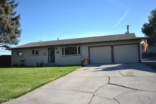 2812 N Clara Ln, Coeur d'Alene, ID 83815