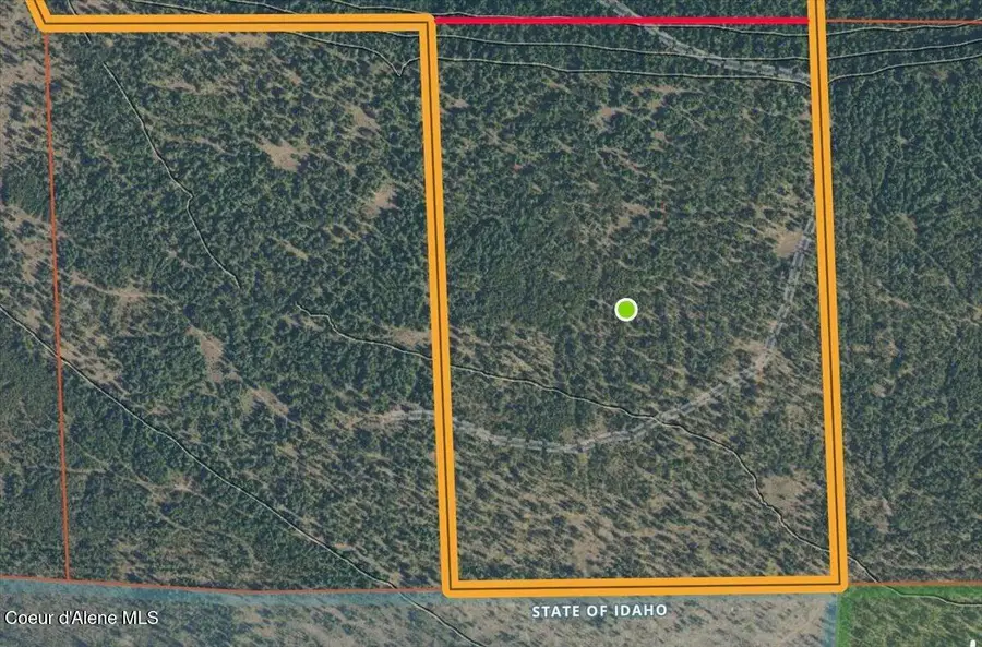 NNA Kelso Lake Rd, Athol, ID 83801 - #2