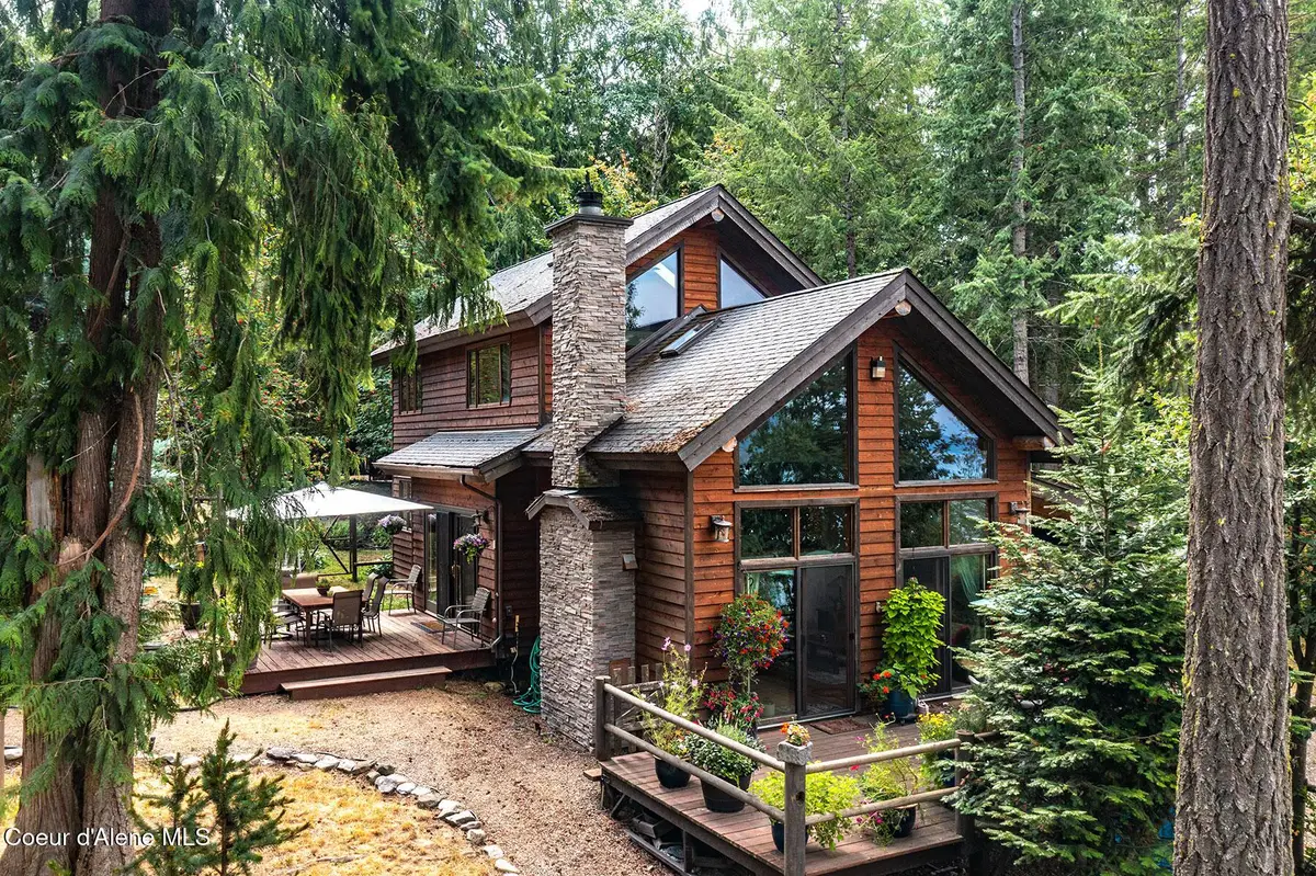 23 W Bay Wood Ln, Hope, ID 83836 - #1