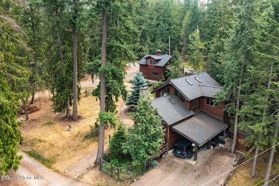 23 W Bay Wood Ln, Hope, ID 83836 - #2