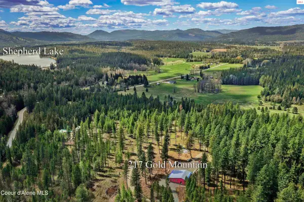 85 Cutlass Ln, Sagle, ID 83860