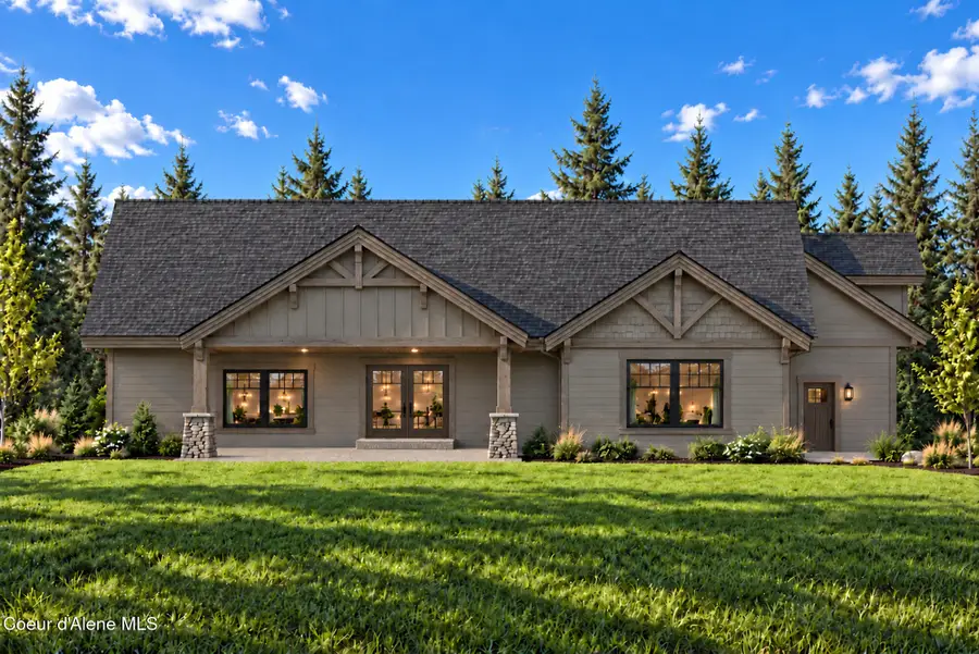 12729 N Rocking R Rd, Hayden, ID 83835 - #2