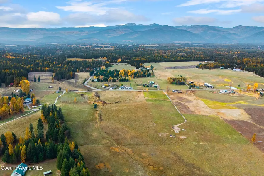 NNA Paradise Valley Rd, Bonners Ferry, ID 83805 - #2
