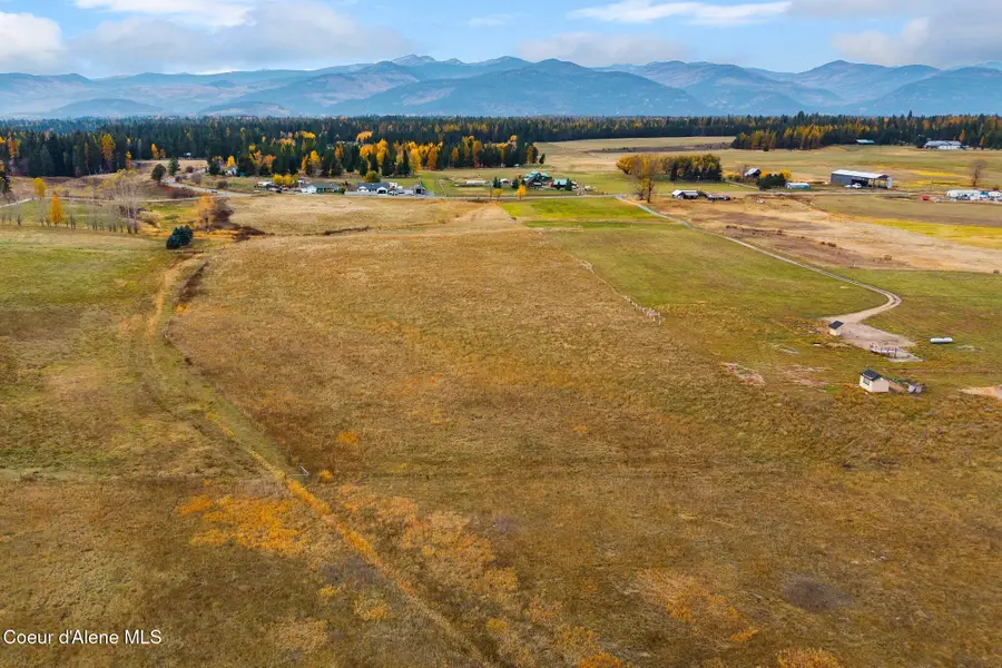 NNA Paradise Valley Rd, Bonners Ferry, ID 83805 - #3