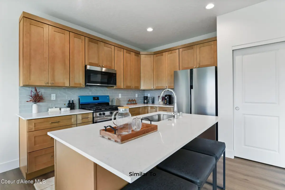 4759 N Ashwood Ln, Post Falls, ID 83854 - #1
