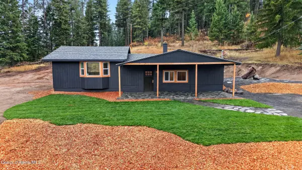 21219 N Madison Rd, Mead, WA 99021