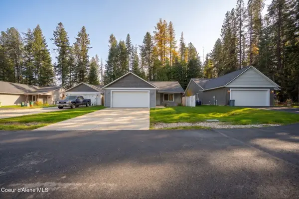 92 Bingham WAY, Priest River, ID 83856