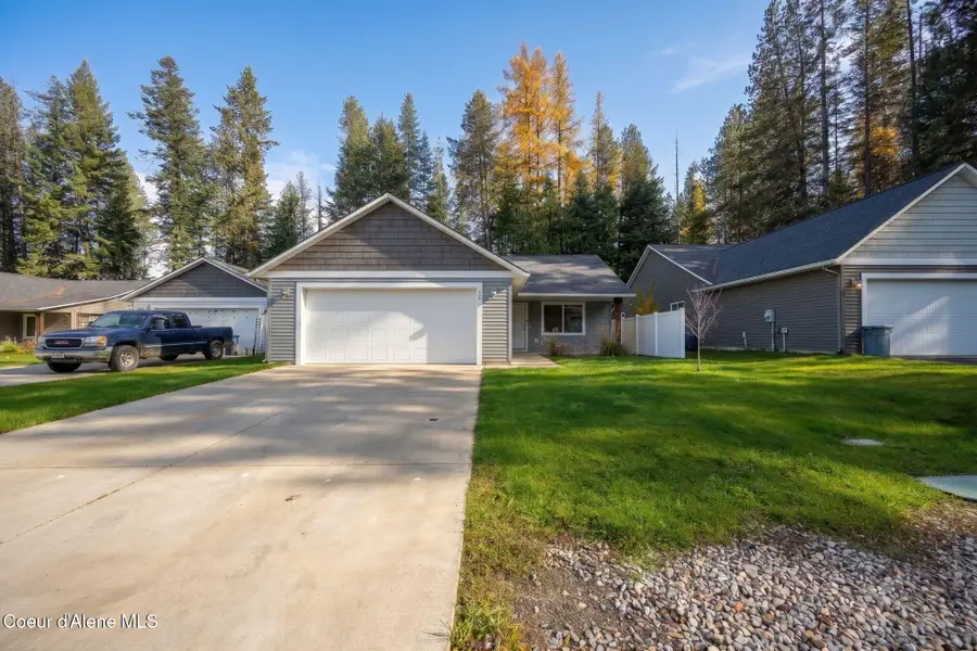92 Bingham WAY, Priest River, ID 83856 - #2
