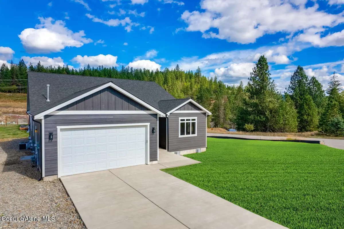 402 Shoshone Blvd, Osburn, ID 83849 - #1