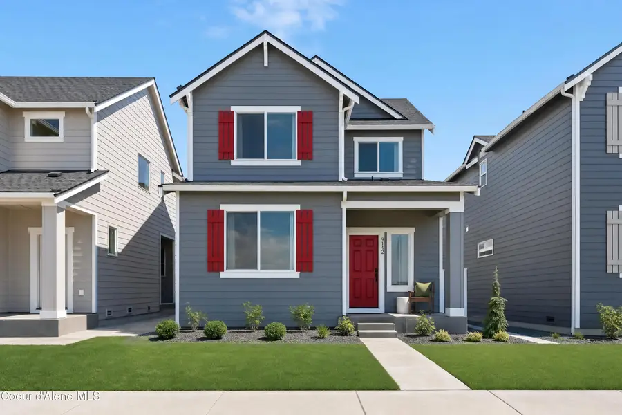 11940 W Kilkenny Dr, Post Falls, ID 83854 - #2