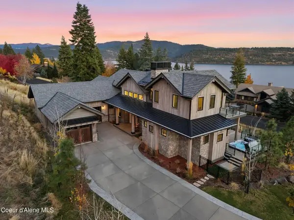 6112 W Tonalite Ct, Coeur d'Alene, ID 83814