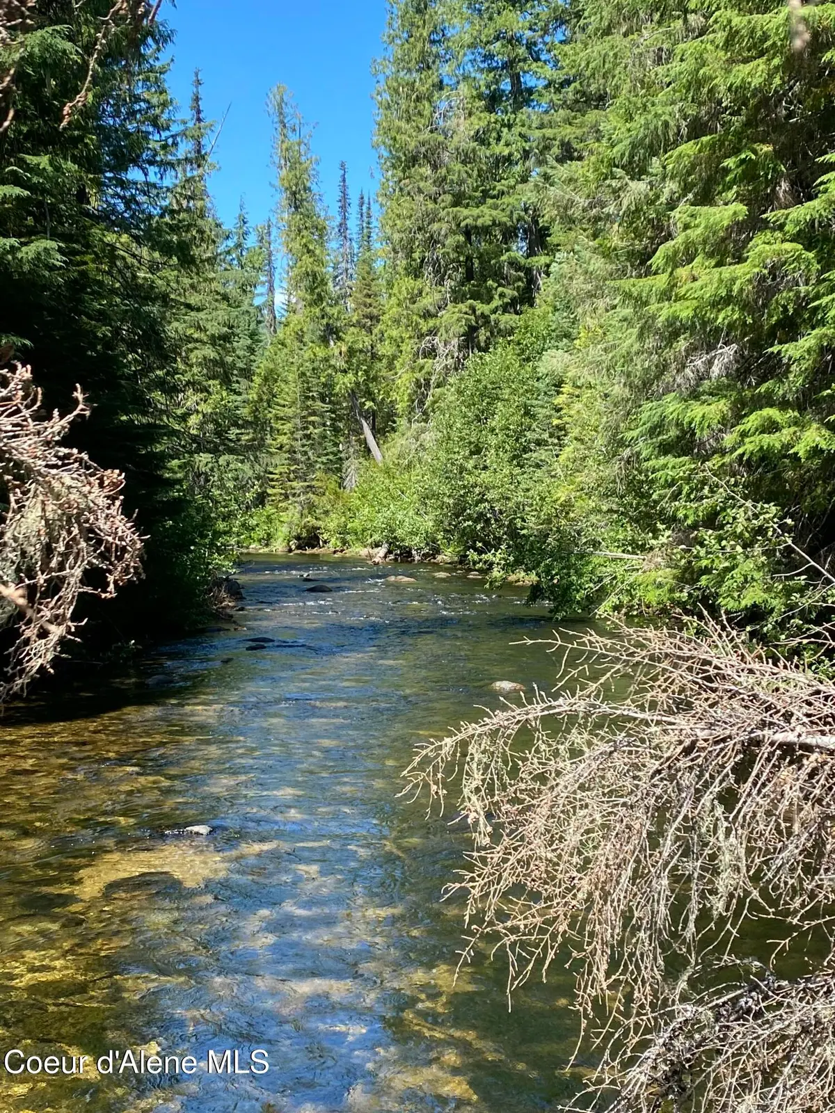 Lot 7 Nordman, Nordman, ID 83848 - #1